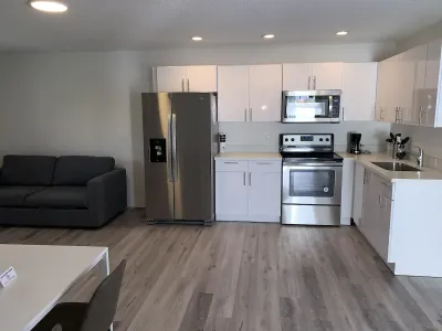 Beach Walk Deerfield